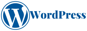 WordPress-Logo