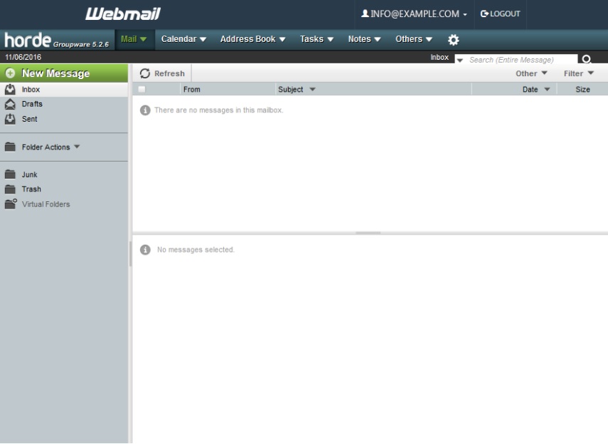 bemail